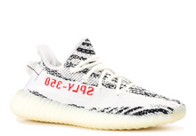 Load image into Gallery viewer, Women Adidas YEEZY BOOST 350 V2 Zebra