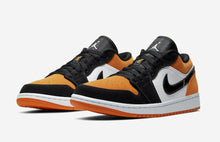 Load image into Gallery viewer, Jordan 1 Low Shattered Backboard