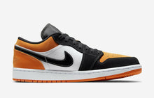 Load image into Gallery viewer, Jordan 1 Low Shattered Backboard