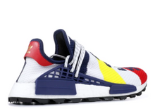 Load image into Gallery viewer, Women ADIDAS NMD HU Pharrell X Billionaire Boys Club (BBC) Multi-Color