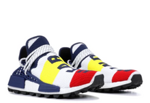Load image into Gallery viewer, Women ADIDAS NMD HU Pharrell X Billionaire Boys Club (BBC) Multi-Color
