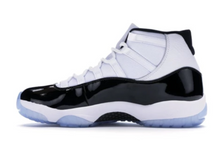 Load image into Gallery viewer, Air Jordan 11 Retro Concord Kids &amp; Infant 2018