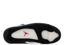 Load image into Gallery viewer, Men Air Jordan 4 Retro Travis Scott Cactus Jack University Blue