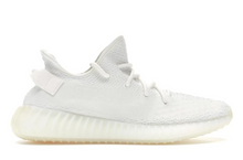 Load image into Gallery viewer, Womens ADIDAS YEEZY BOOST 350 V2 Cream White